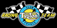 Le loo du Triton Club de France.