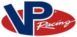 Le logo de VP Racing.