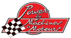 Logo of the workshop Machines et Moteurs Logo of the workshop Machines et Moteurs