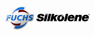 Logo of Silkolene lubricant, speed silence and satisfaction.